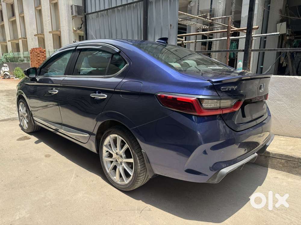 Honda City Hybrid Ehev Zx, 2023, Petrol