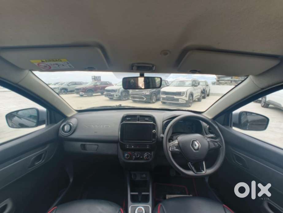Renault Kwid Rxt 1.0, 2023, Petrol
