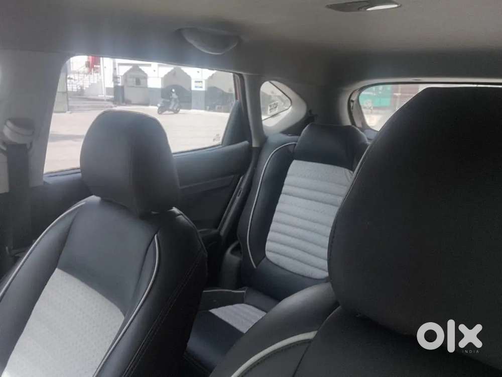 Kia Seltos 2021 Diesel 56020 Km Driven