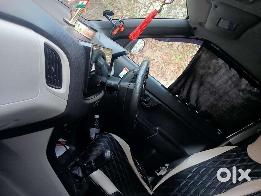 Maruti Suzuki Wagon R 2021 Cng & Hybrids Well Maintained