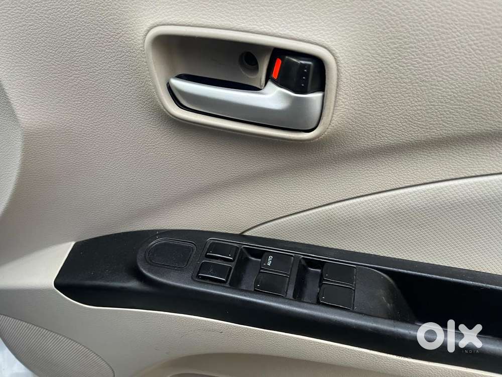 Maruti Suzuki Celerio Vxi Amt, 2019, Petrol