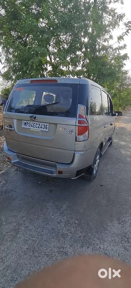Mahindra Xylo In Best Condition