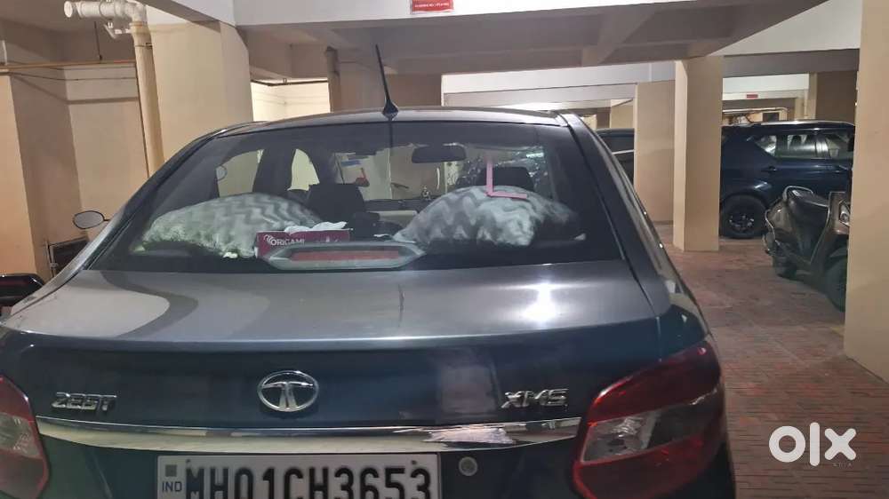 Tata Zest 2016