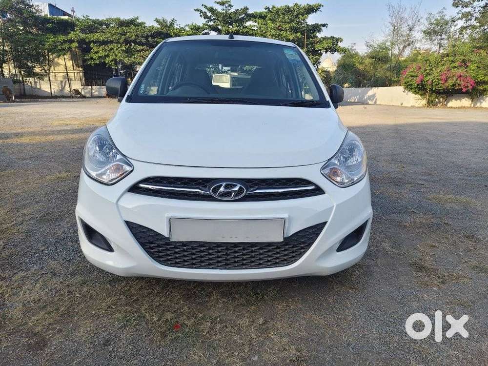 Hyundai I10 Era, 2013, Petrol