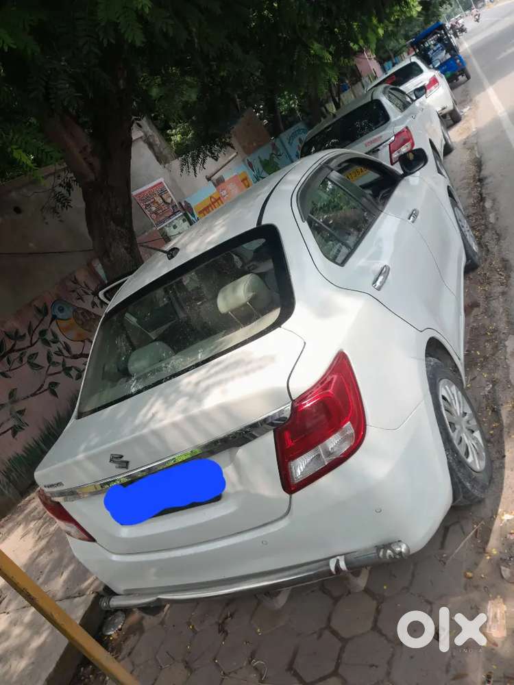 Maruti Suzuki Dzire 2021