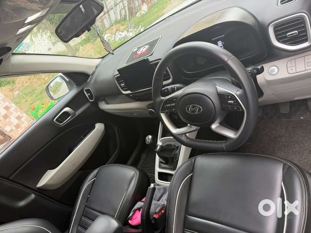 Hyundai New Venue 2023 Petrol