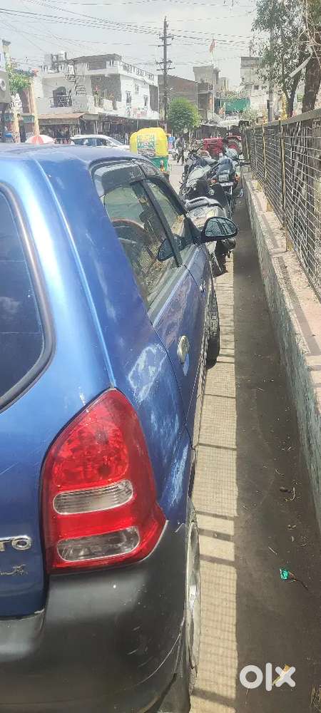 Maruti Suzuki Alto 2006