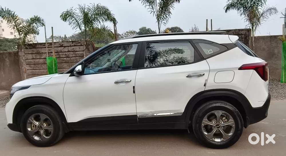 Kia Seltos Htk D, 2024, Diesel