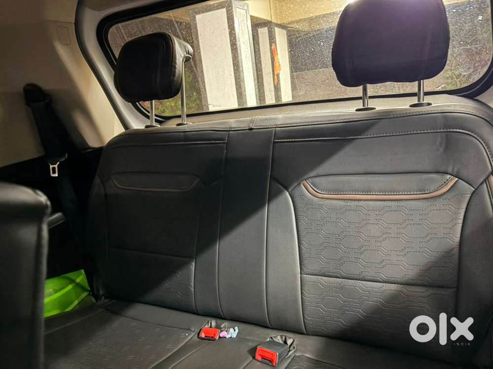 Mahindra Scorpio-n Diesel 2026