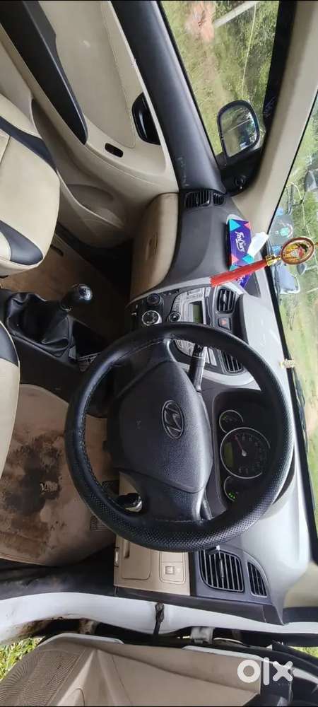 Hyundai Eon Petrol 2018
