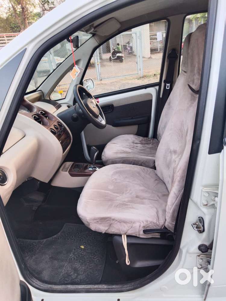 Tata Nano Xta, 2016, Petrol