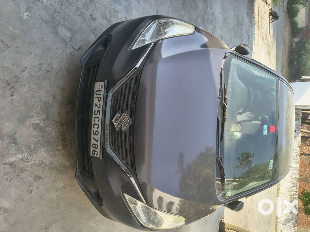 Baleno 2018 In Good Condition Single Hand Drive