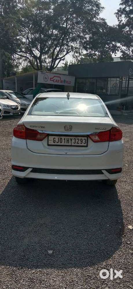 Honda City I-dtec Vx, 2018, Diesel