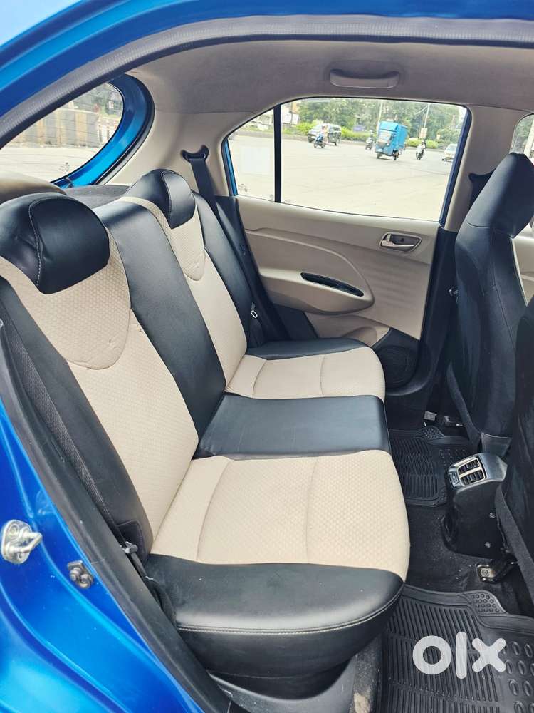 Hyundai Santro Sportz, 2019, Petrol