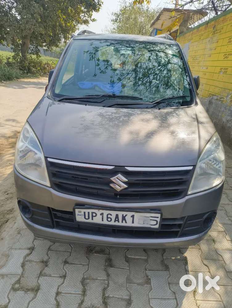 Vehicle In Good Condition