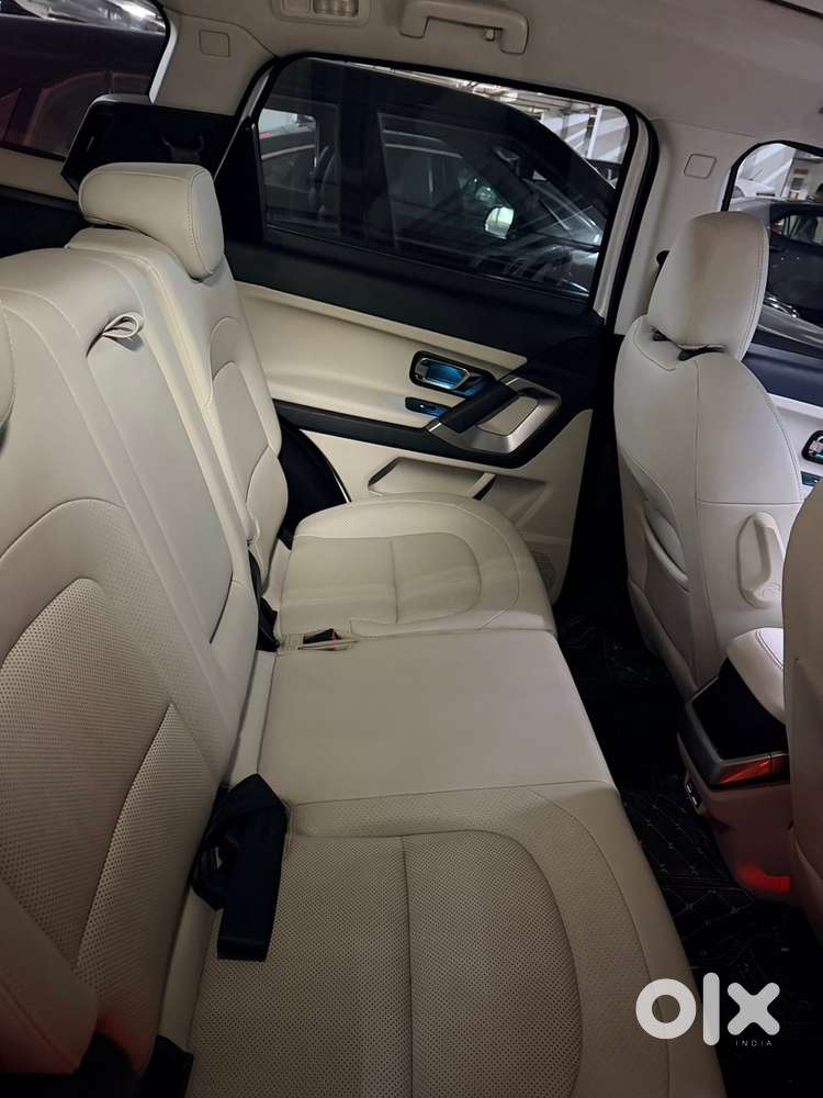 Tata Safari Diesel 2022