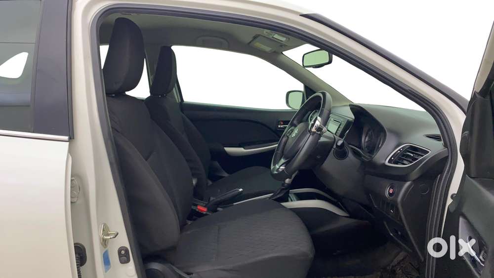 Maruti Suzuki Baleno 1.2 Cvt Zeta, 2018, Petrol