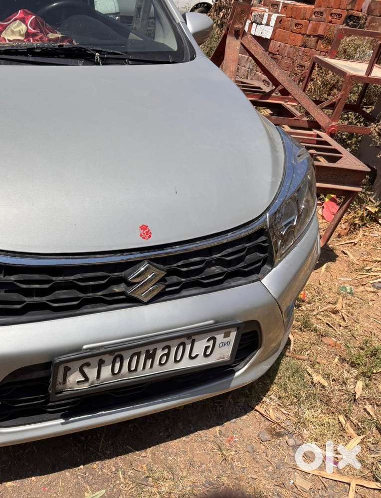 Maruti Suzuki Celerio 2020