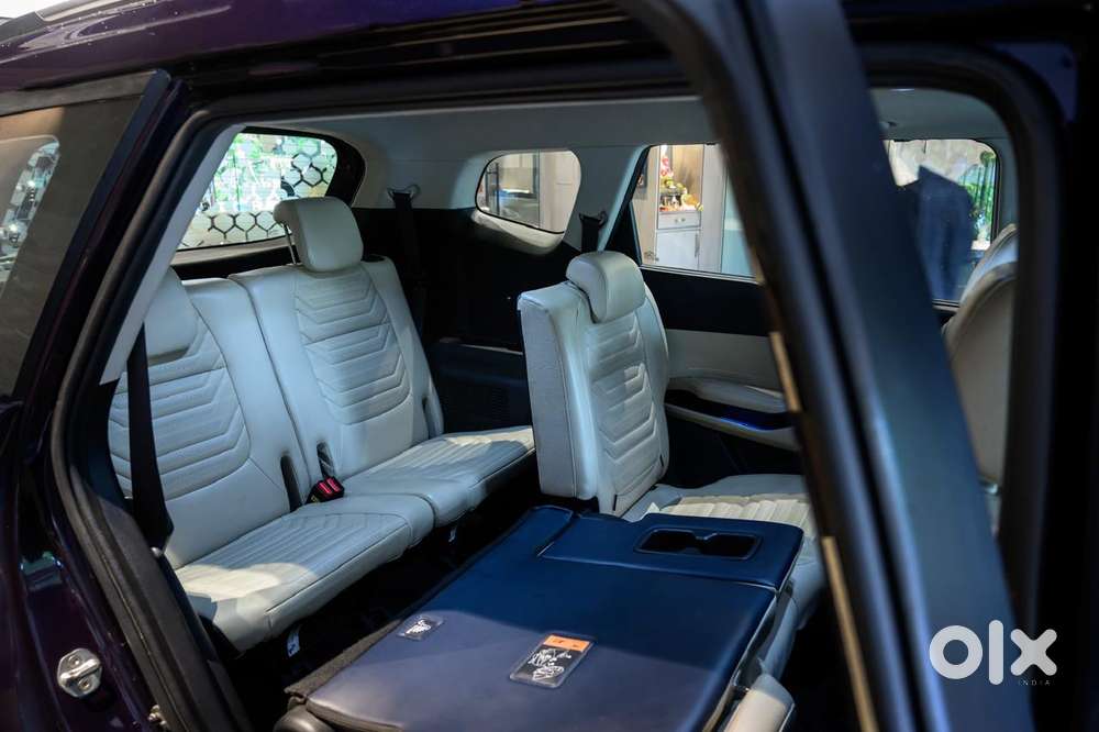 Kia Carens 1.5 Luxury Plus Diesel At 7 Str, 2022, Diesel
