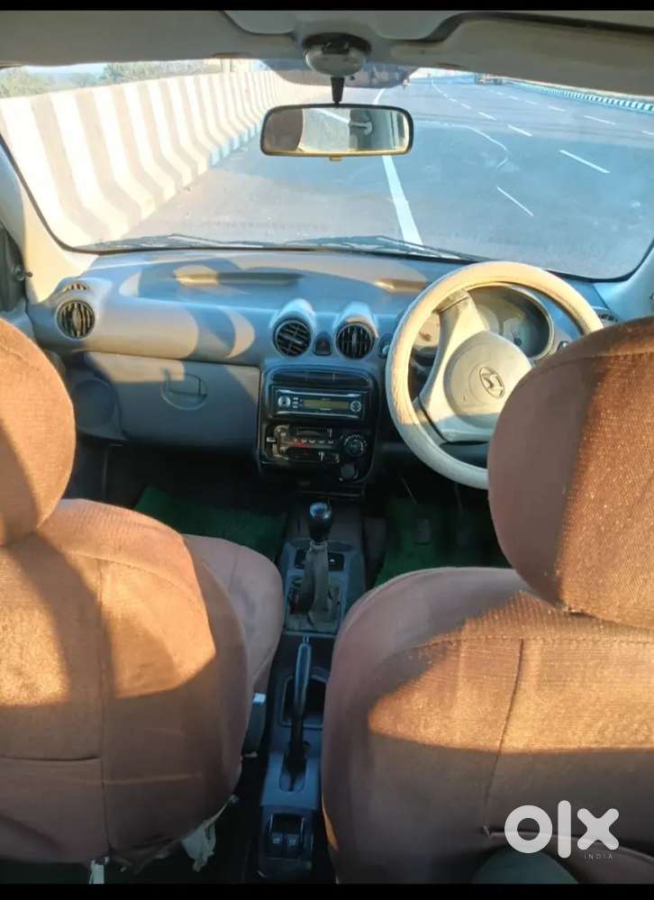 Hyundai Santro Xing 2007