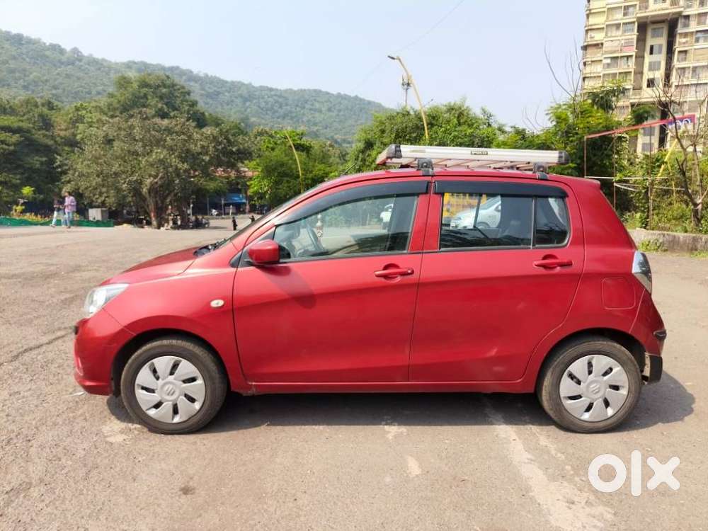 Maruti Suzuki Celerio Cng Vxi Mt, 2018, Cng & Hybrids