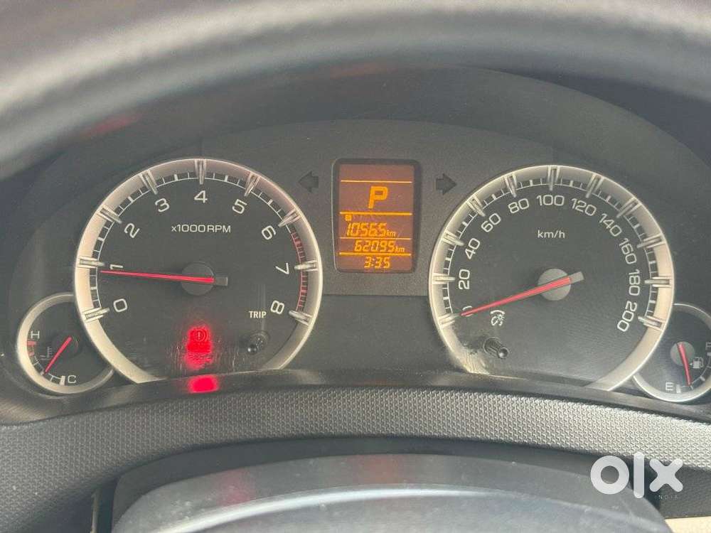 Maruti Suzuki Swift Dzire