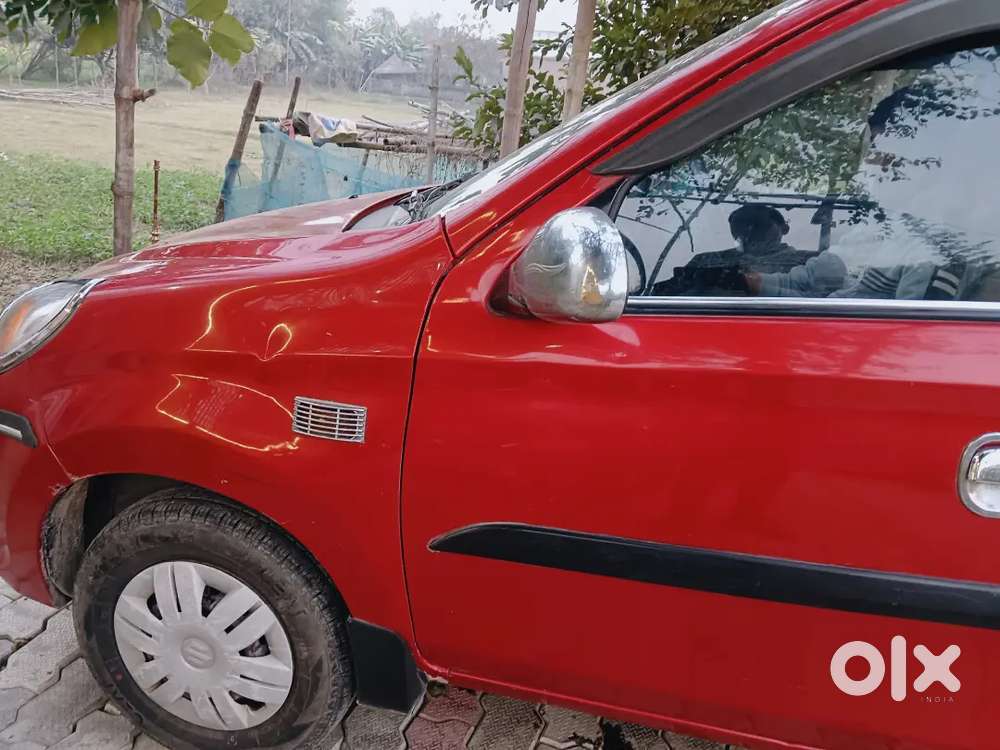 Maruti Suzuki Alto 800 2018 Petrol Good Condition