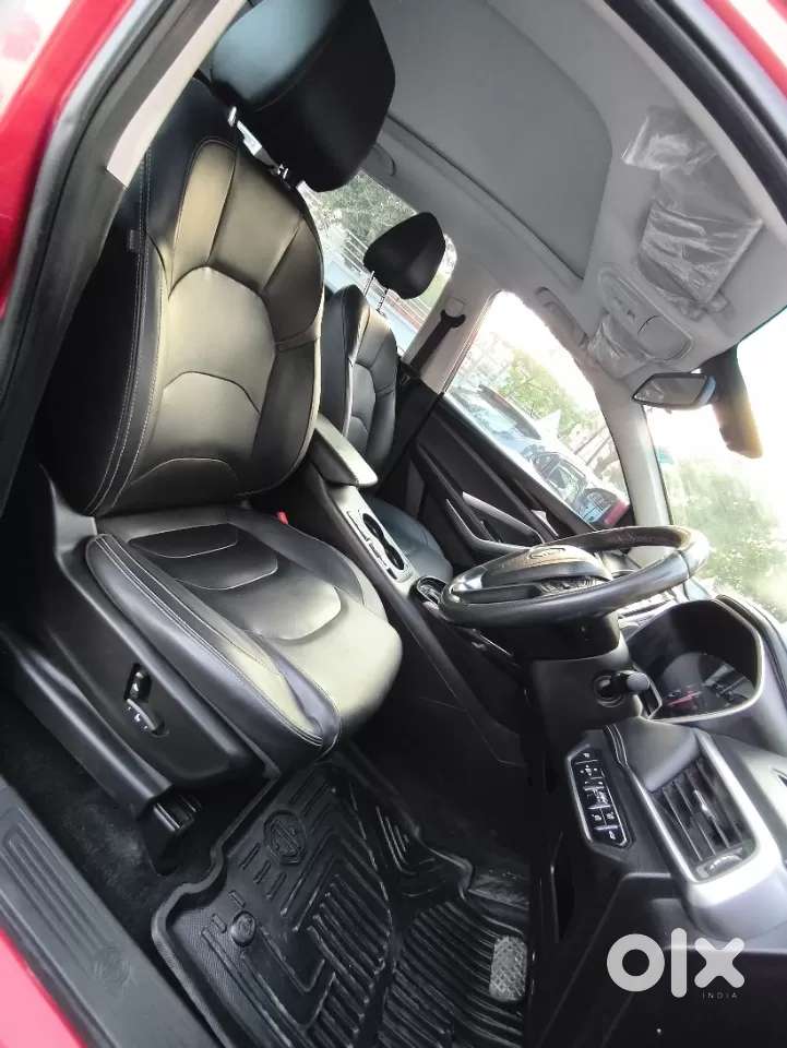 Mg Hector Sharp Dct Petrol, 2020, Petrol