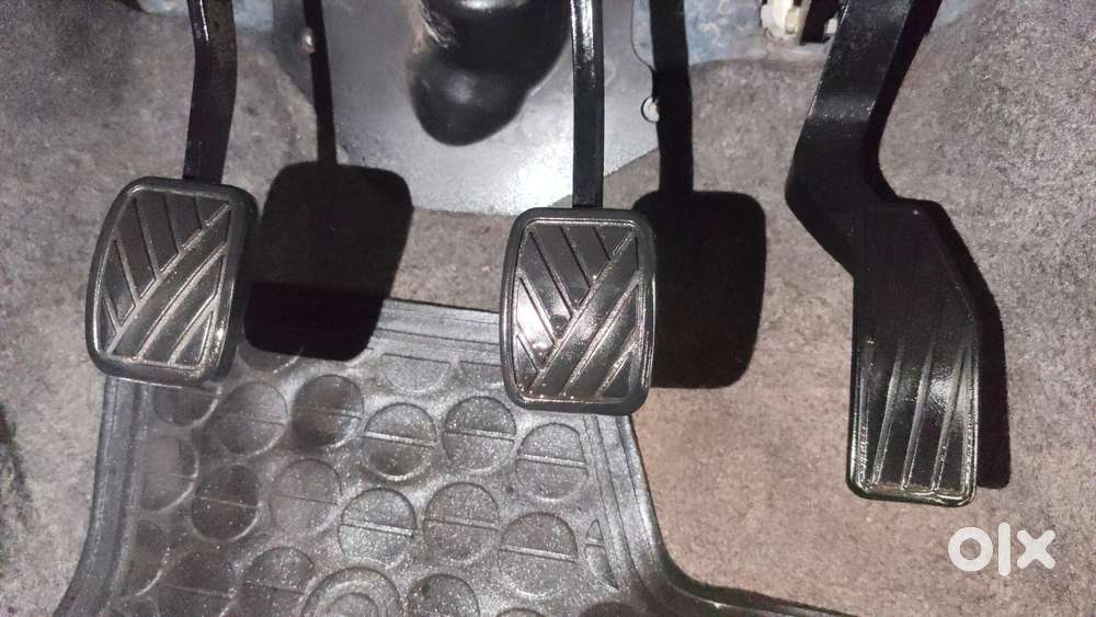 Maruti Suzuki Celerio 2014-2017 Vxi, 2015, Petrol