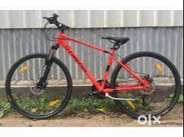 firefox cycle hybrid