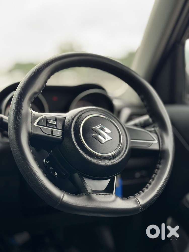 Maruti Suzuki Swift, 2020, Petrol