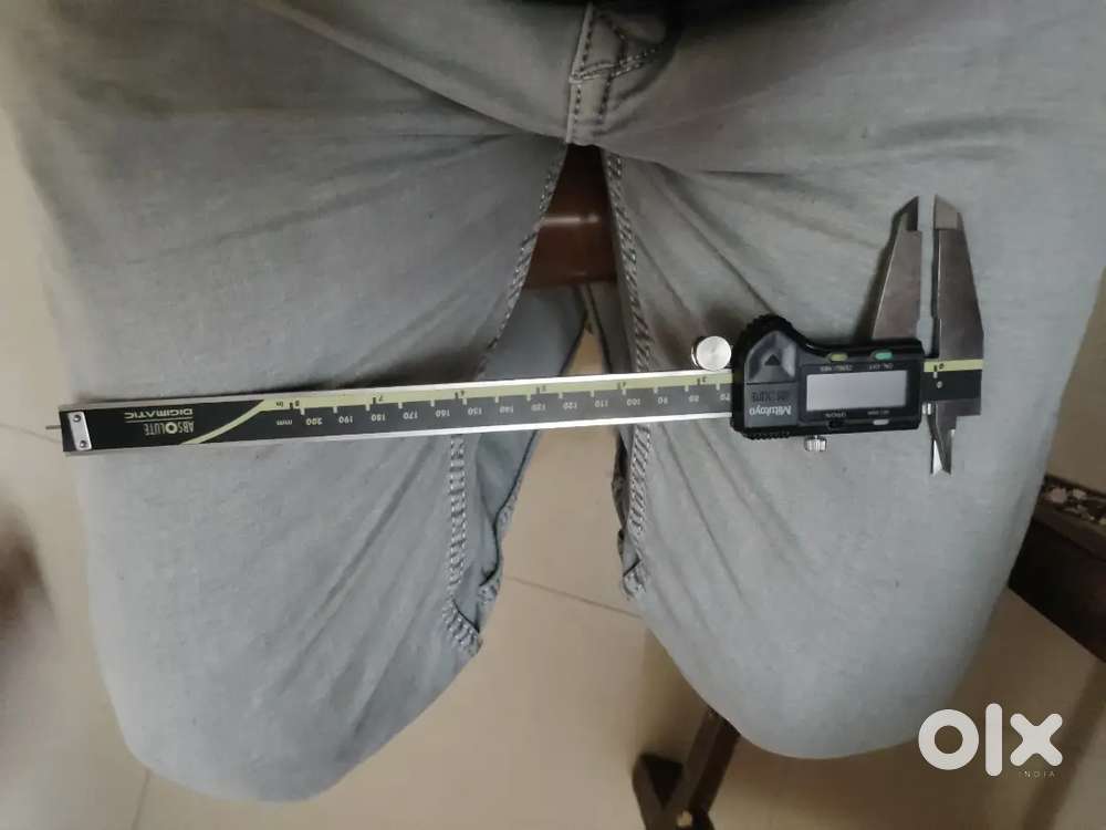 Mitutoyo digimatic caliper 200mm