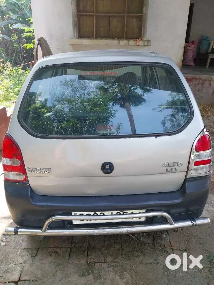 Maruti Suzuki Alto 800 2012 Petrol 68000 Km Driven