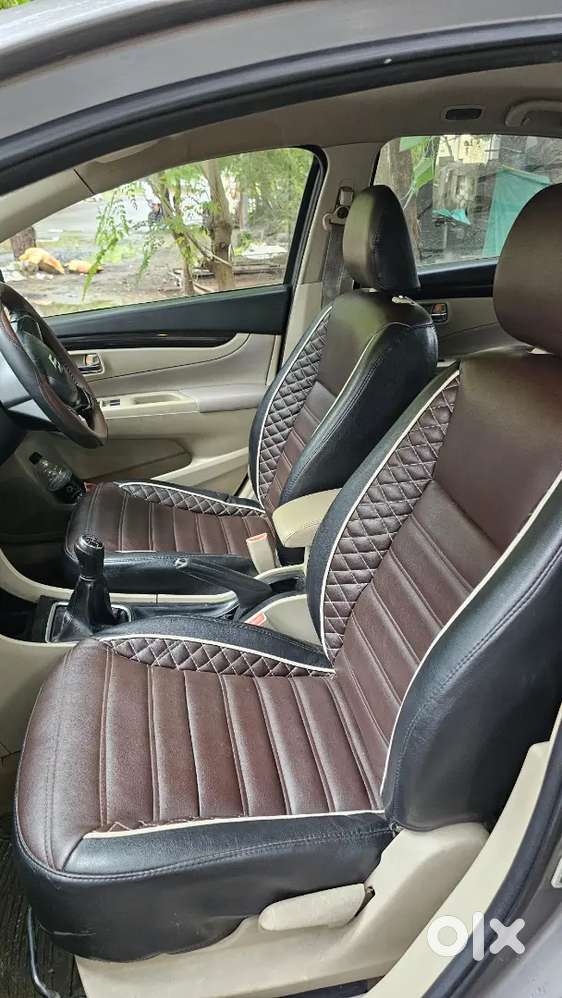 Ciaz Maruti Diesel 2017