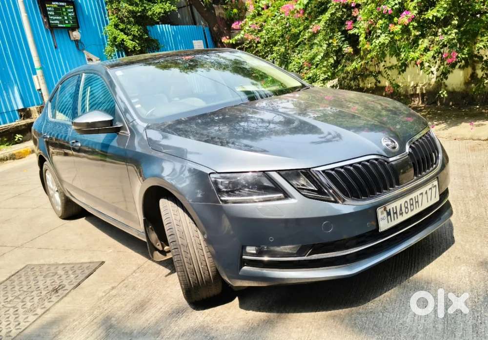 Skoda Octavia 1.8 Tsi At L K, 2019, Petrol