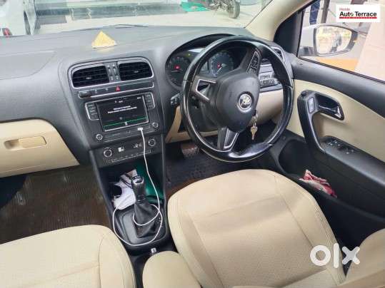 Skoda Rapid 1.5 Tdi At Style, 2018, Diesel