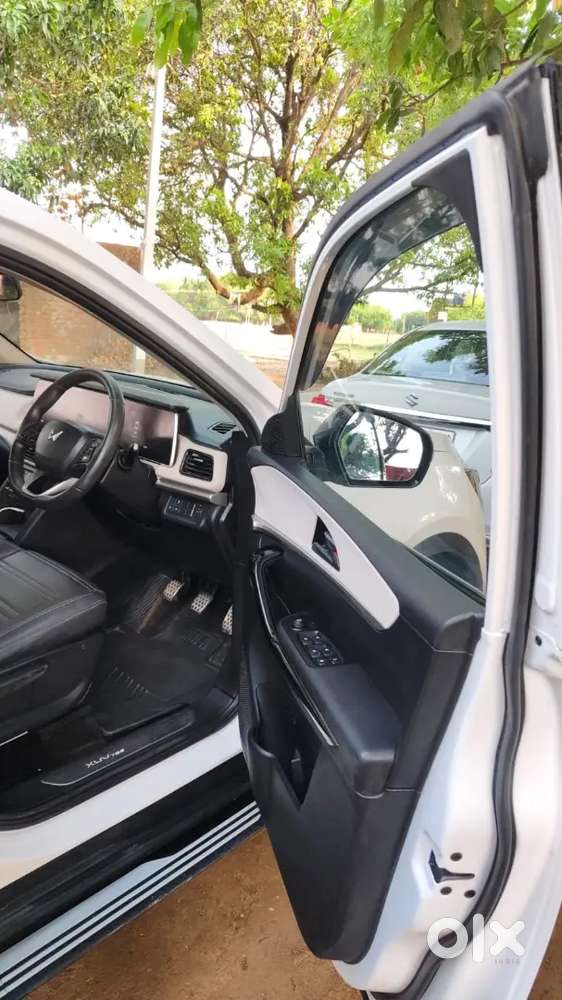 Mahindra Xuv700 Diesel 2024
