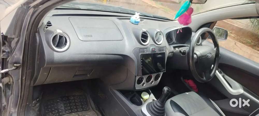 Ford Figo 1.4 Diesel 2011