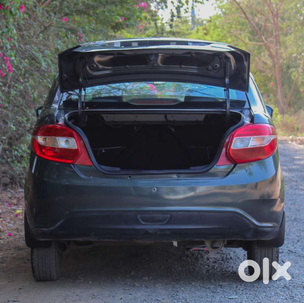 Tata Zest  1.2t Revotron Xm, 2016, Petrol