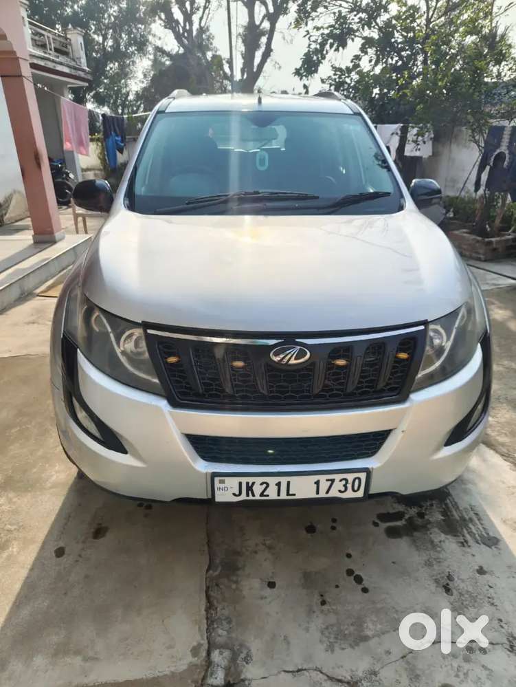 Mahindra Xuv500 2015 Diesel 73000 Km Driven