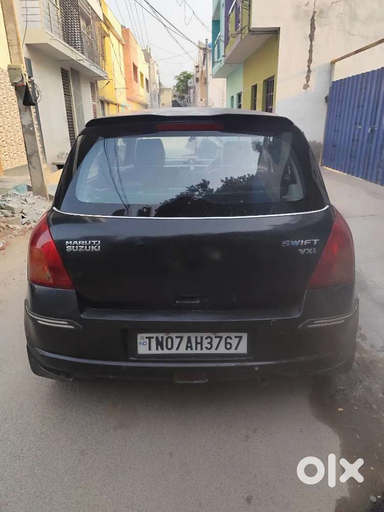 Swift Maruti Suzuki 2006 Manual Petrol