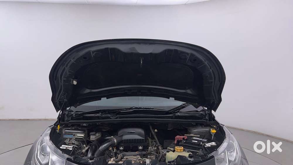 Tata Nexon 1.2 Revotron Xm (s), 2021, Petrol