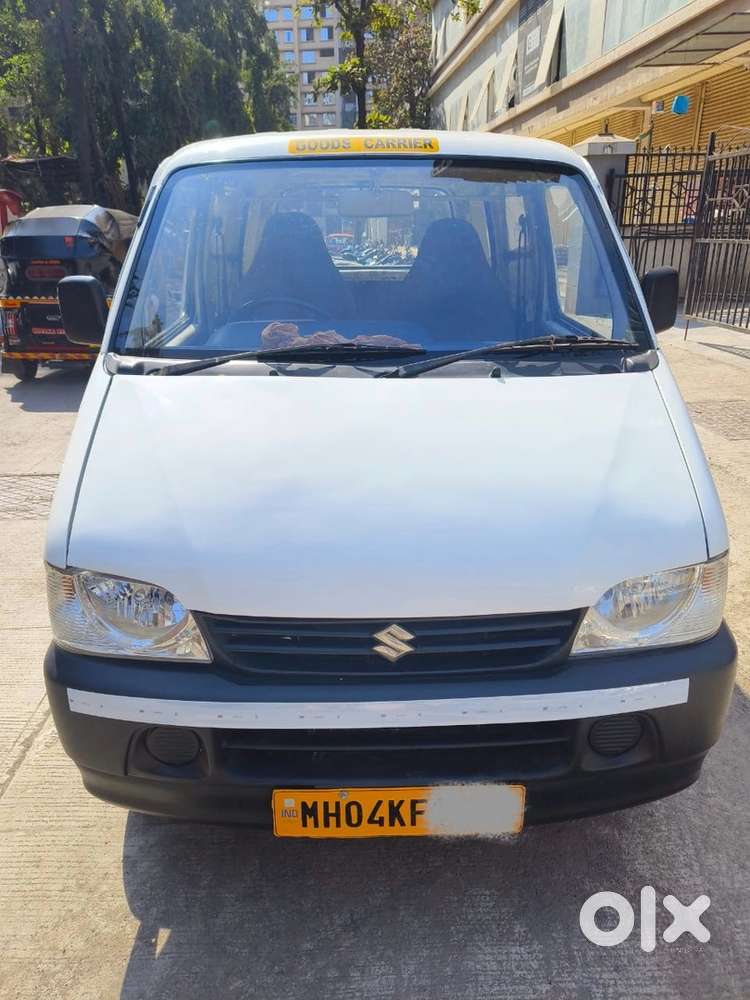 Maruti Suzuki Eeco 2020