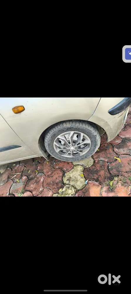 I10 Petrol Jas Tek N Darv