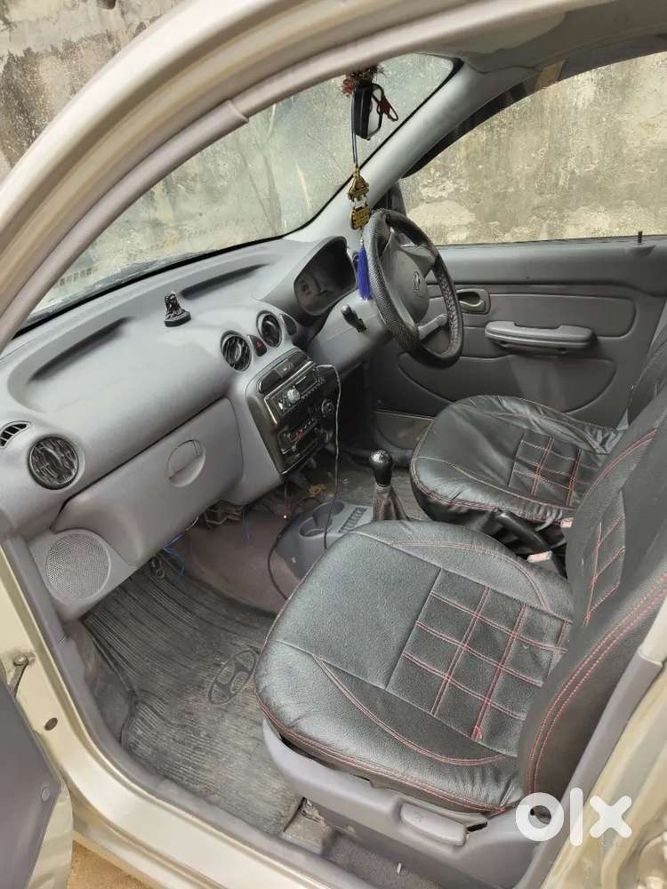 Hyundai Santro Xing 2009