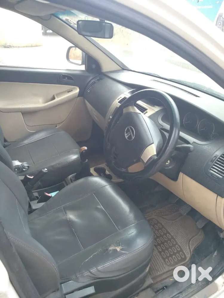 Tata Manza 1.2 Diesel 2012 Pepar Valid 10/2027