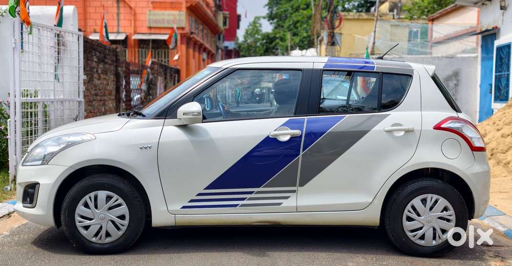 Maruti Suzuki Swift Vxi 2018, 2018, Petrol