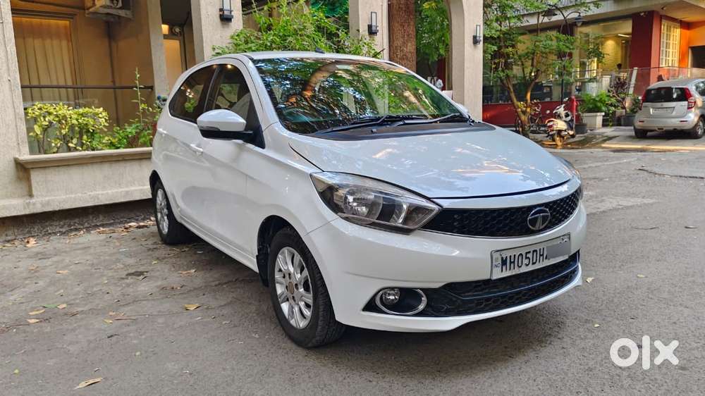 Tata Tiago Xz Diesel, 2017, Diesel