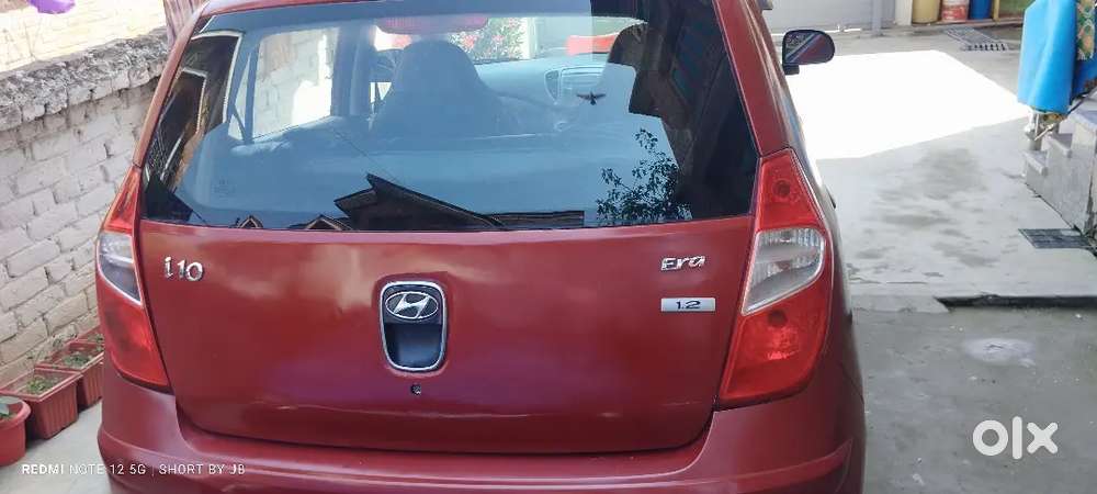 I10 Of Ganderbal Registration
