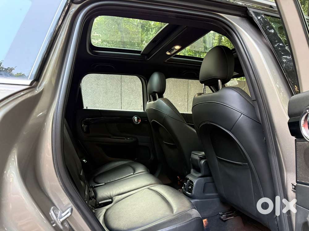 Mini Countryman Cooper S [2018-2020], 2019, Petrol